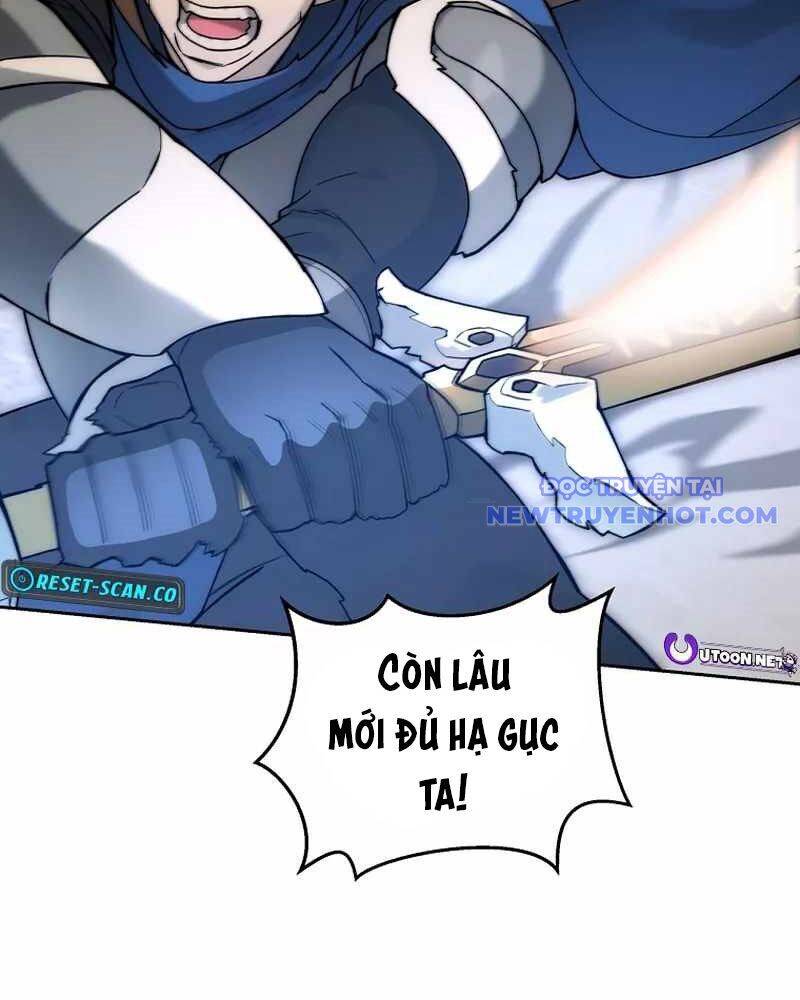 Mắc Kẹt Trong Tòa Tháp Thử Thách Chapter 106 - Trang 2