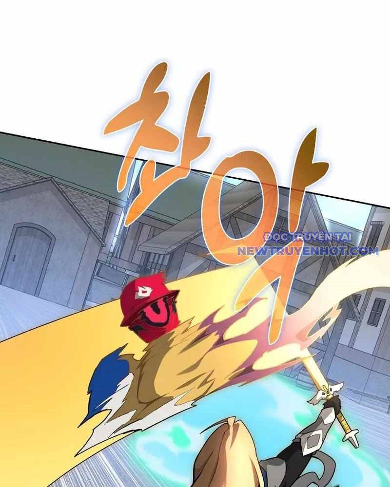 Mắc Kẹt Trong Tòa Tháp Thử Thách Chapter 106 - Trang 2