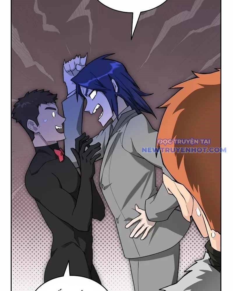 Mắc Kẹt Trong Tòa Tháp Thử Thách Chapter 107 - Trang 2