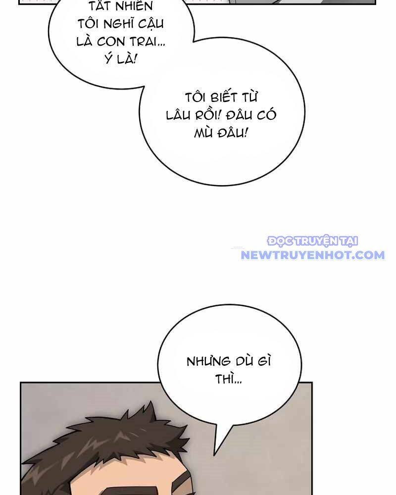 Mắc Kẹt Trong Tòa Tháp Thử Thách Chapter 107 - Trang 2