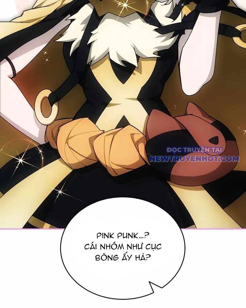 Mắc Kẹt Trong Tòa Tháp Thử Thách Chapter 107 - Trang 2