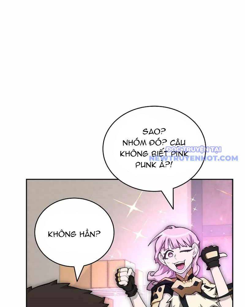 Mắc Kẹt Trong Tòa Tháp Thử Thách Chapter 107 - Trang 2