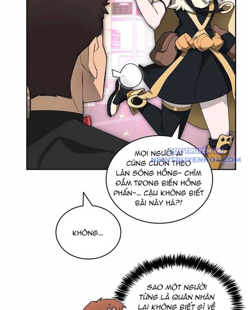 Mắc Kẹt Trong Tòa Tháp Thử Thách Chapter 107 - Trang 2