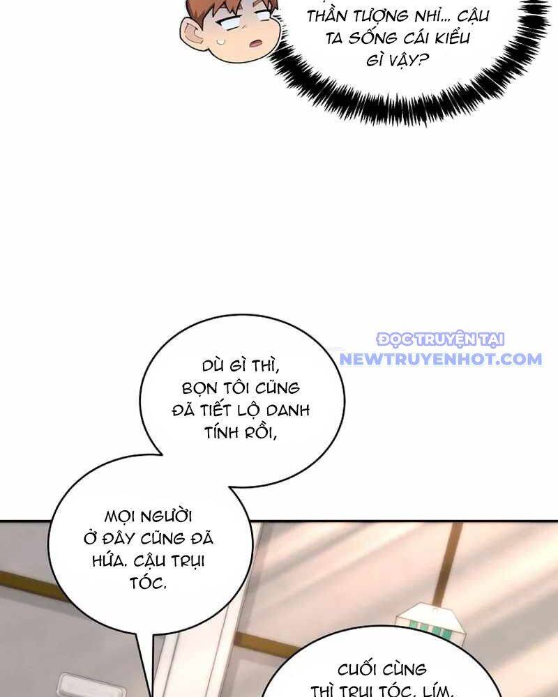 Mắc Kẹt Trong Tòa Tháp Thử Thách Chapter 107 - Trang 2