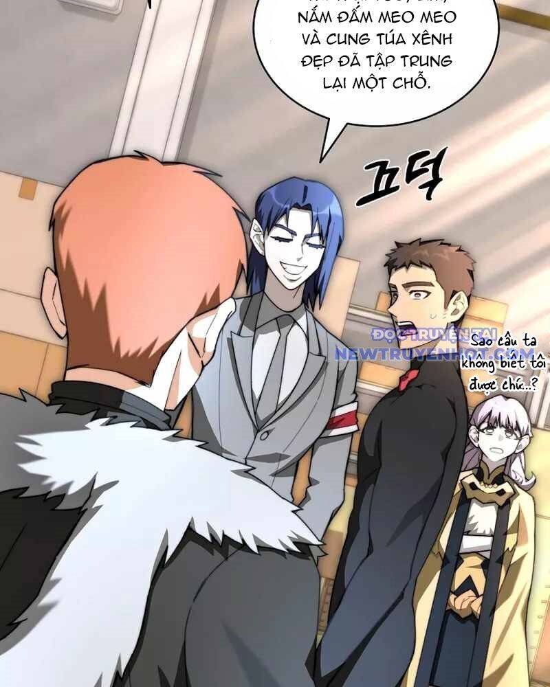 Mắc Kẹt Trong Tòa Tháp Thử Thách Chapter 107 - Trang 2