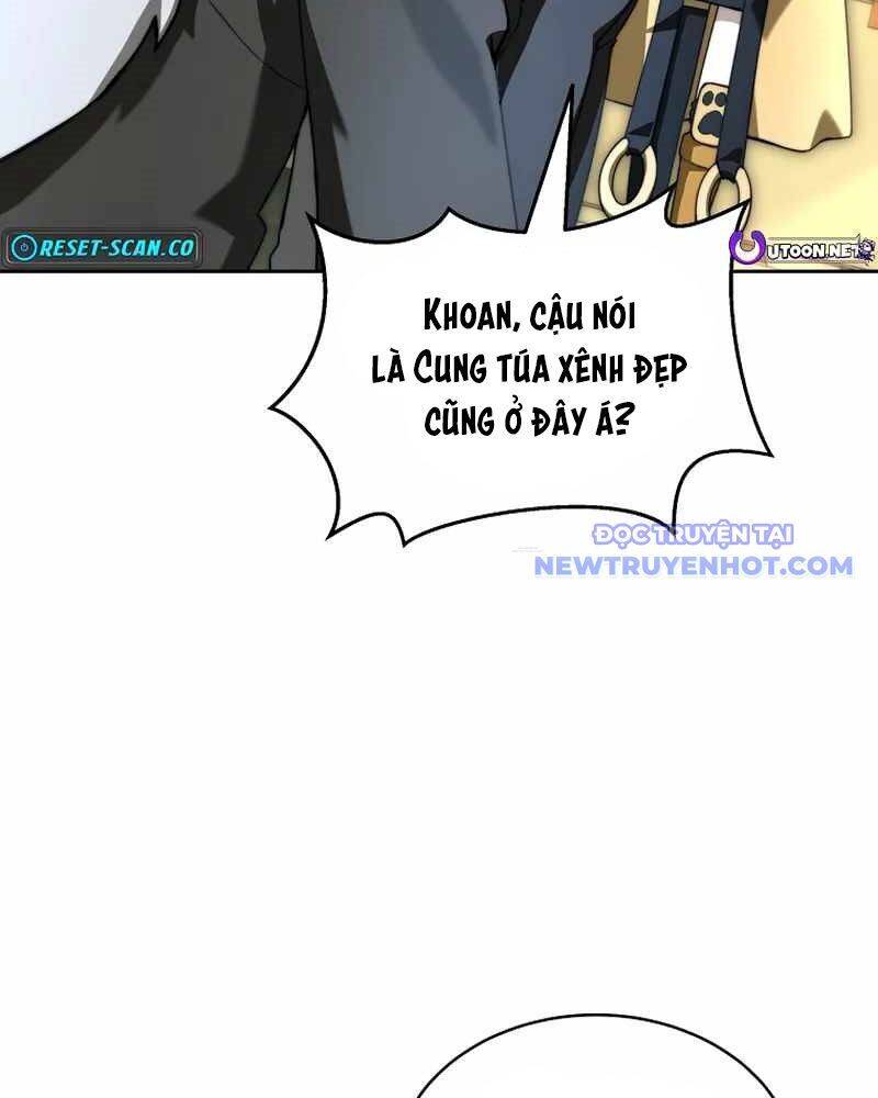 Mắc Kẹt Trong Tòa Tháp Thử Thách Chapter 107 - Trang 2