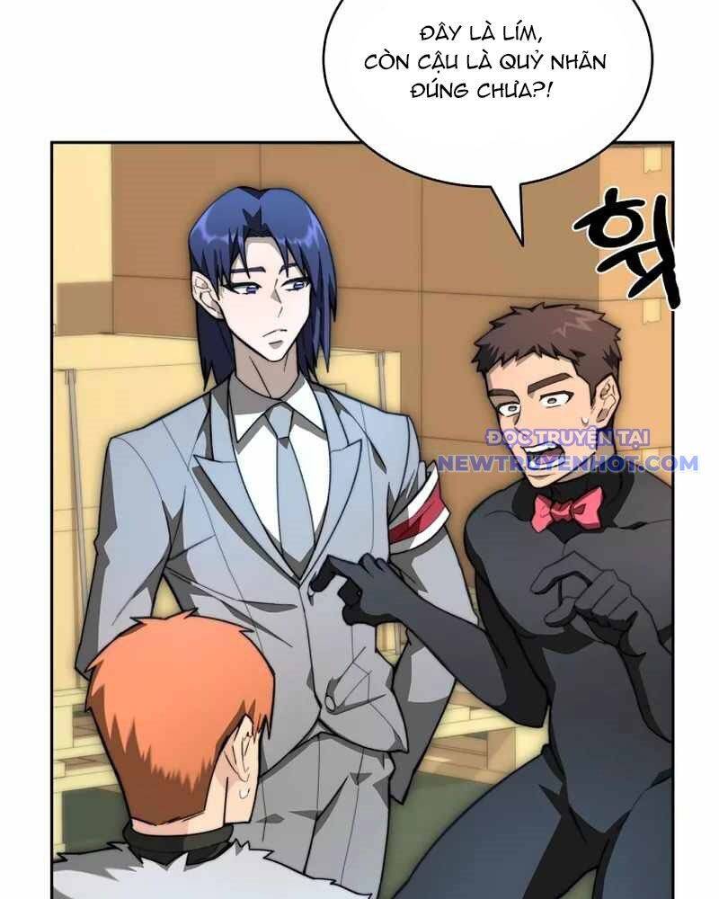 Mắc Kẹt Trong Tòa Tháp Thử Thách Chapter 107 - Trang 2