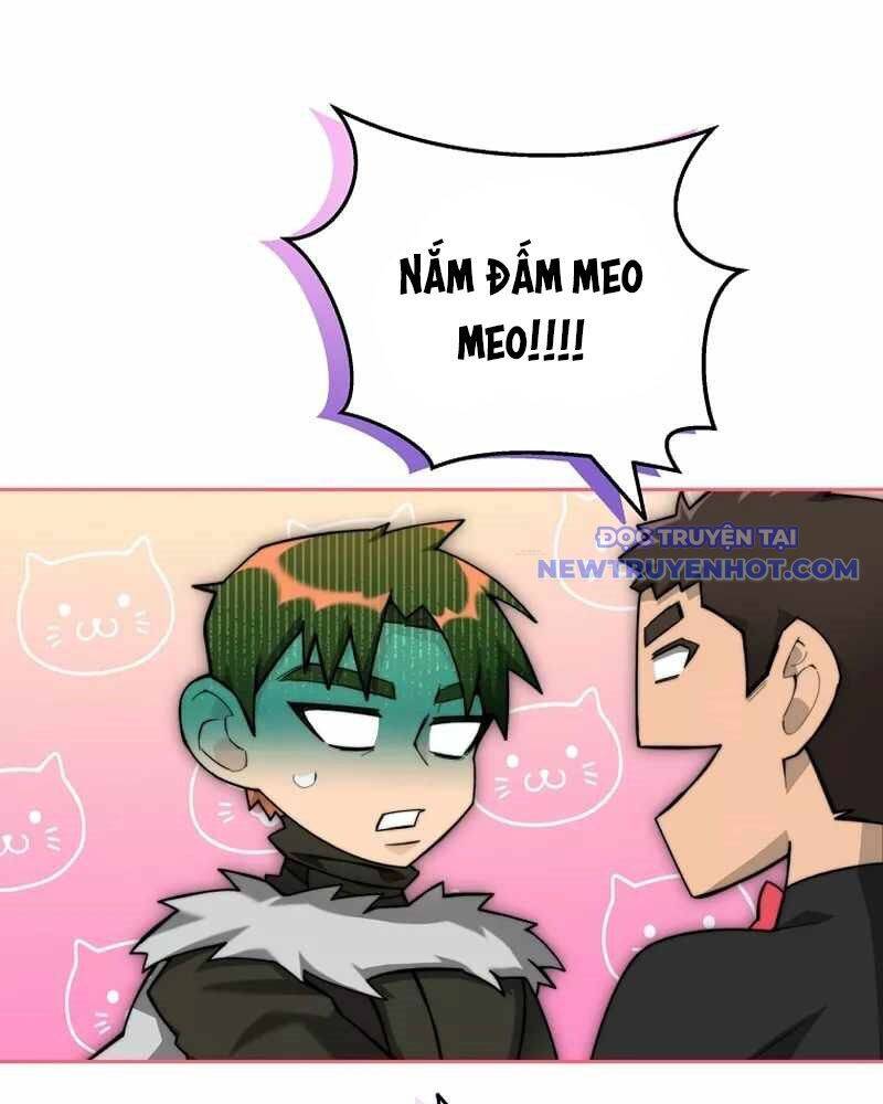 Mắc Kẹt Trong Tòa Tháp Thử Thách Chapter 107 - Trang 2