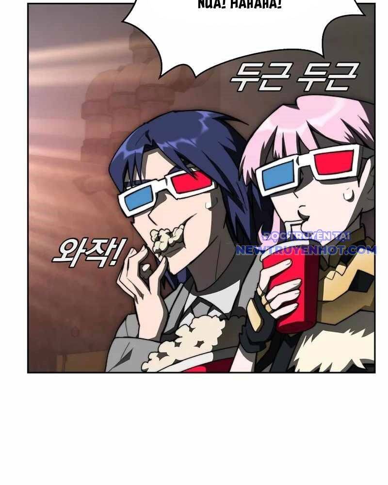 Mắc Kẹt Trong Tòa Tháp Thử Thách Chapter 107 - Trang 2