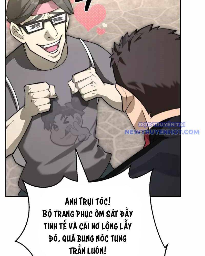 Mắc Kẹt Trong Tòa Tháp Thử Thách Chapter 107 - Trang 2