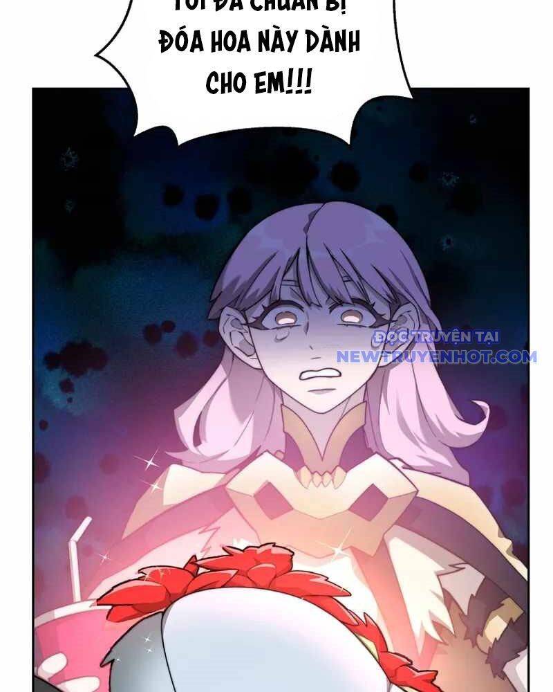 Mắc Kẹt Trong Tòa Tháp Thử Thách Chapter 107 - Trang 2