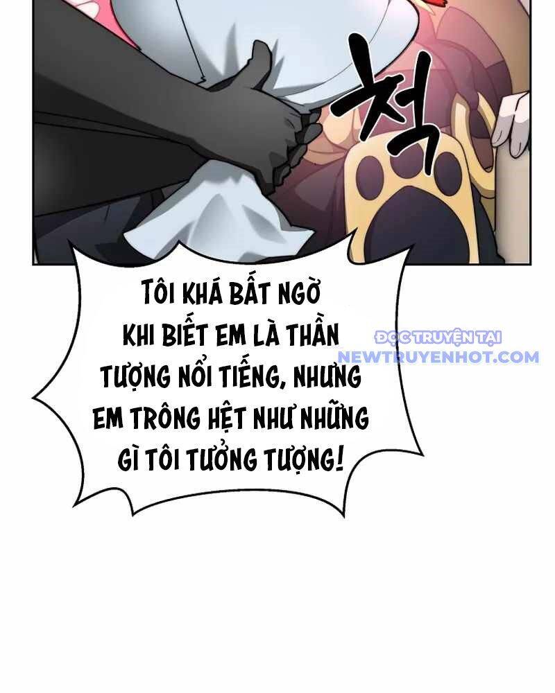 Mắc Kẹt Trong Tòa Tháp Thử Thách Chapter 107 - Trang 2