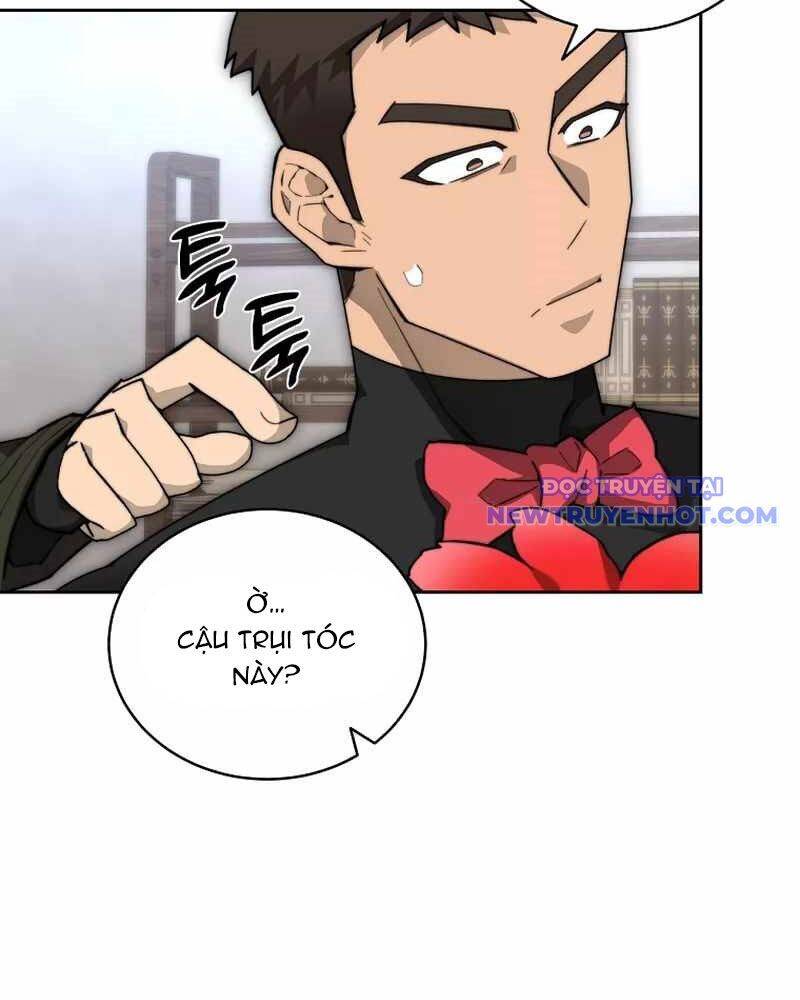 Mắc Kẹt Trong Tòa Tháp Thử Thách Chapter 107 - Trang 2