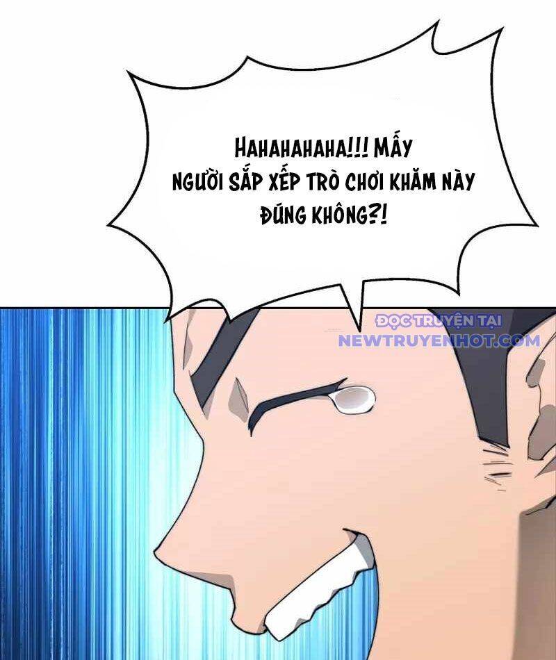 Mắc Kẹt Trong Tòa Tháp Thử Thách Chapter 107 - Trang 2