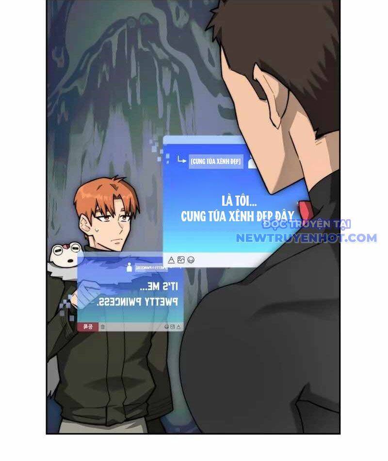 Mắc Kẹt Trong Tòa Tháp Thử Thách Chapter 107 - Trang 2