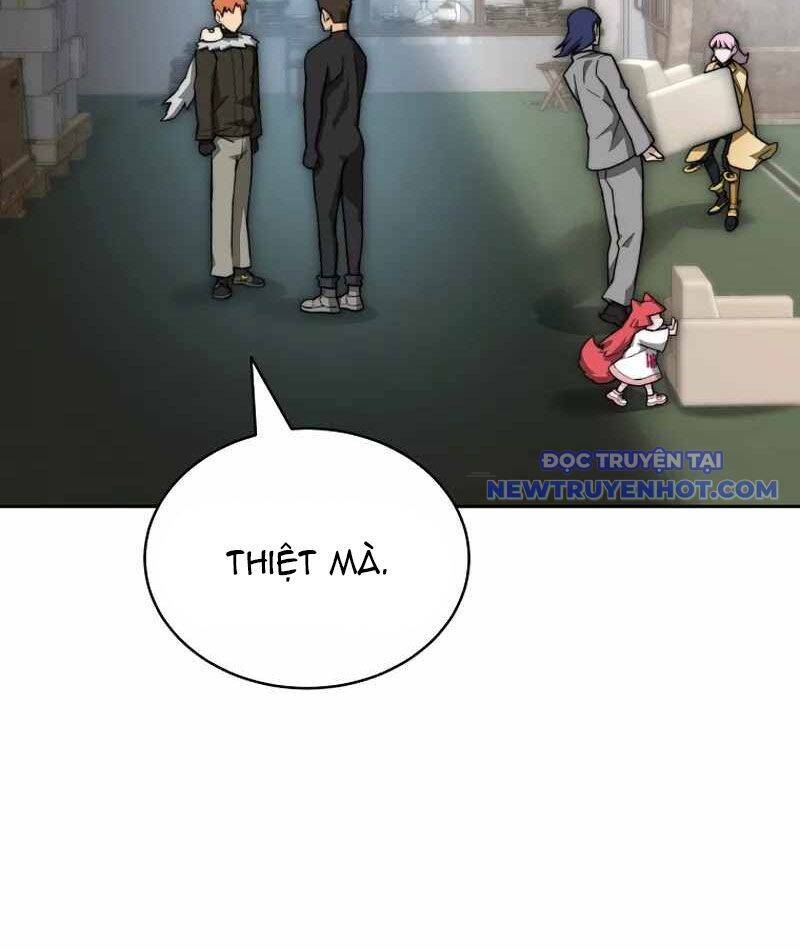 Mắc Kẹt Trong Tòa Tháp Thử Thách Chapter 107 - Trang 2