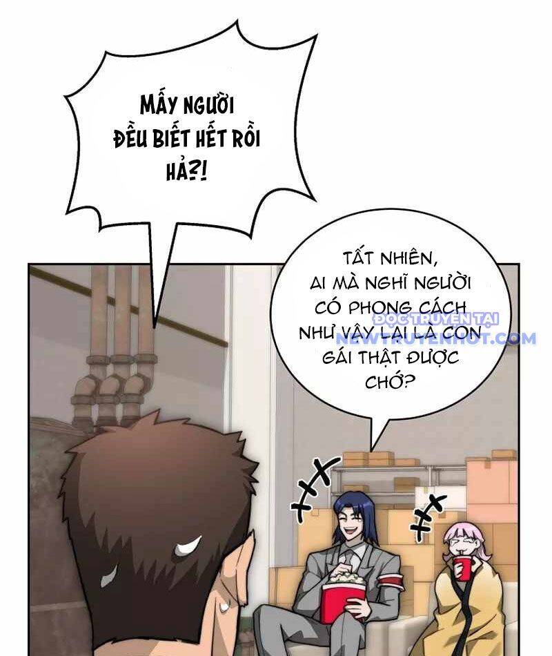 Mắc Kẹt Trong Tòa Tháp Thử Thách Chapter 107 - Trang 2