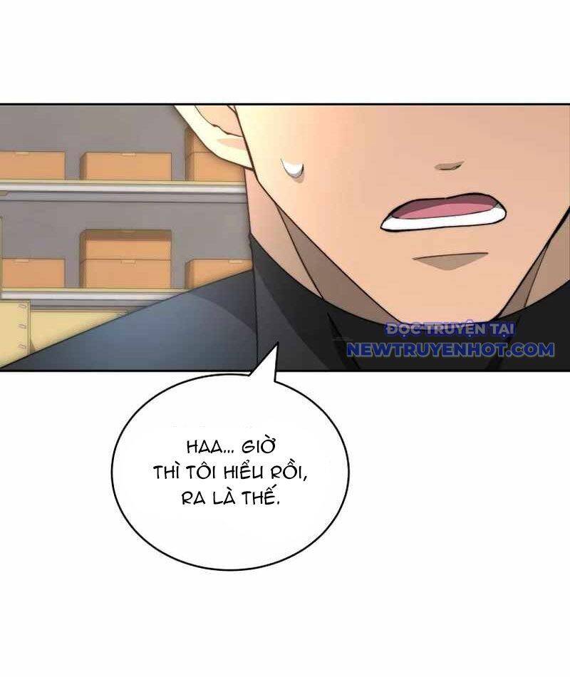 Mắc Kẹt Trong Tòa Tháp Thử Thách Chapter 107 - Trang 2