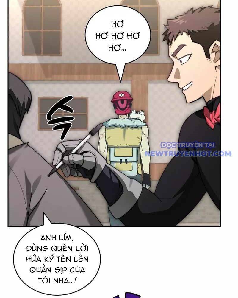 Mắc Kẹt Trong Tòa Tháp Thử Thách Chapter 107 - Trang 2