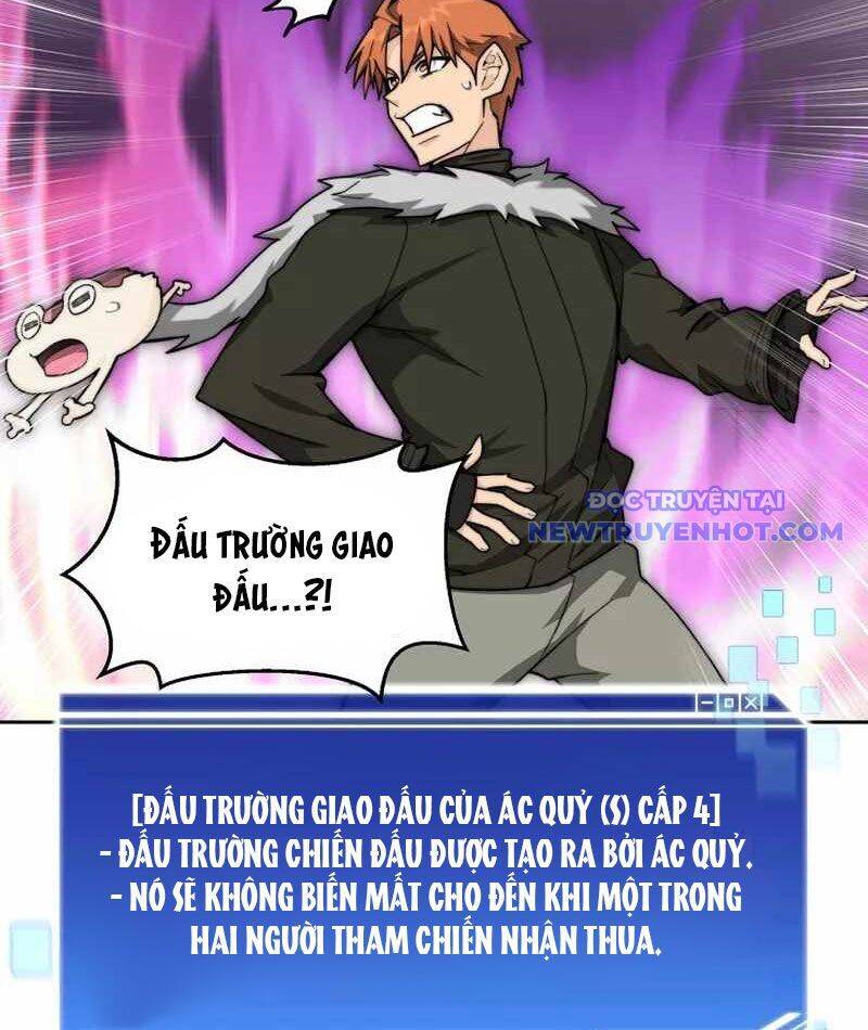 Mắc Kẹt Trong Tòa Tháp Thử Thách Chapter 107 - Trang 2