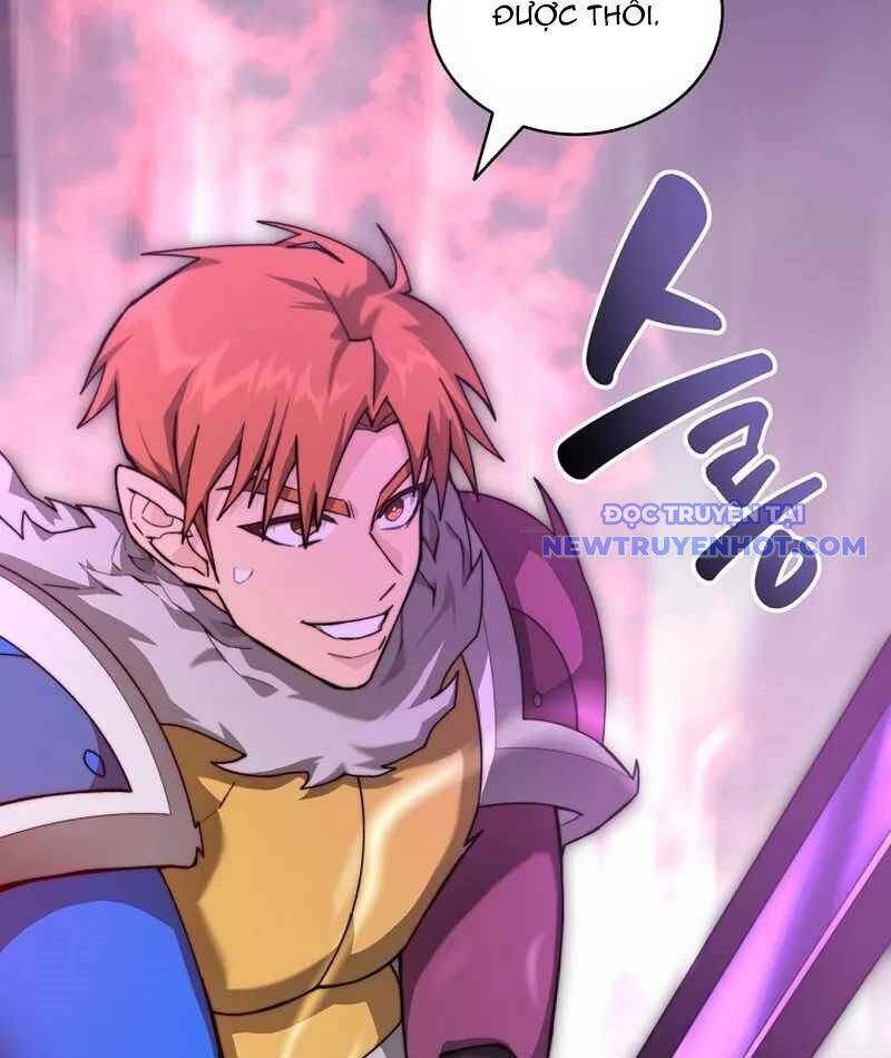 Mắc Kẹt Trong Tòa Tháp Thử Thách Chapter 107 - Trang 2