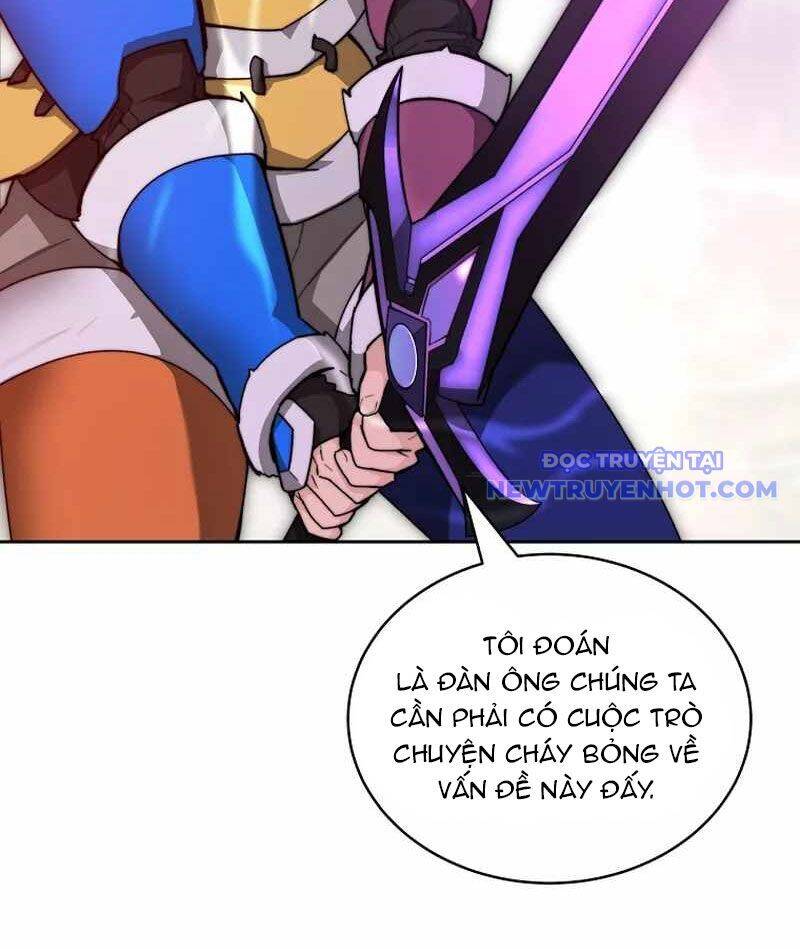 Mắc Kẹt Trong Tòa Tháp Thử Thách Chapter 107 - Trang 2