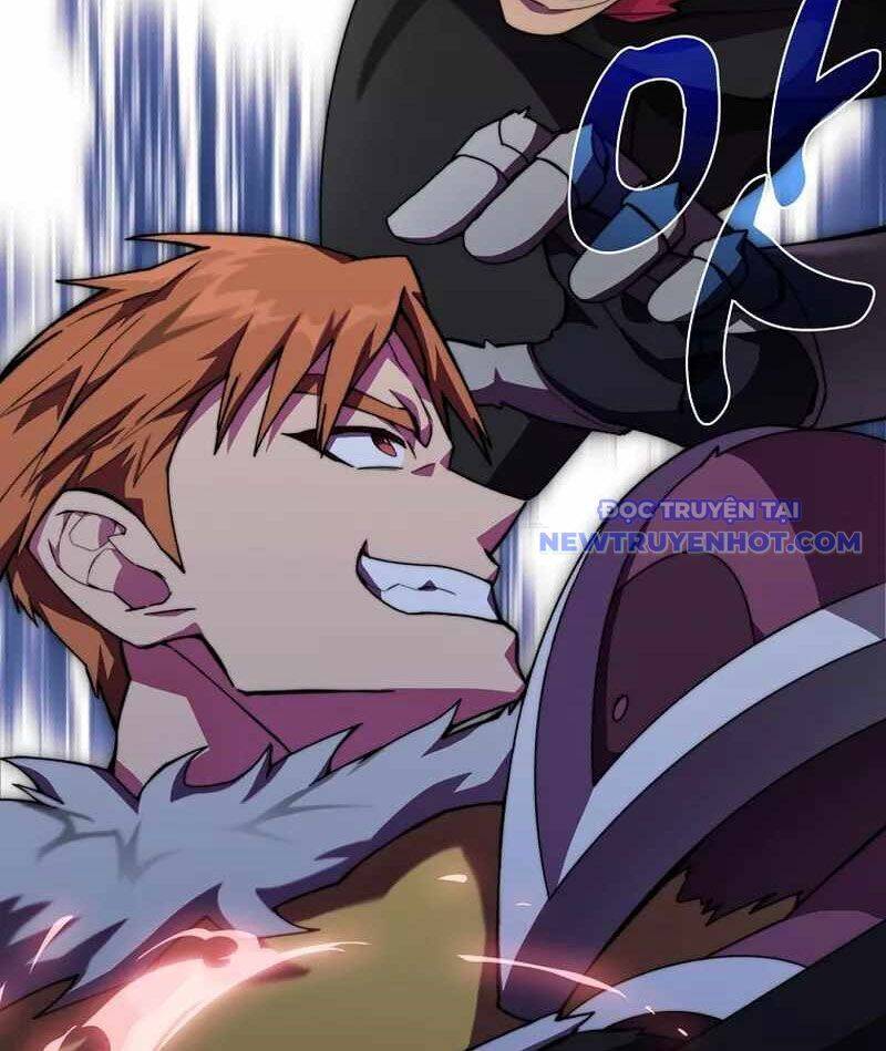 Mắc Kẹt Trong Tòa Tháp Thử Thách Chapter 107 - Trang 2