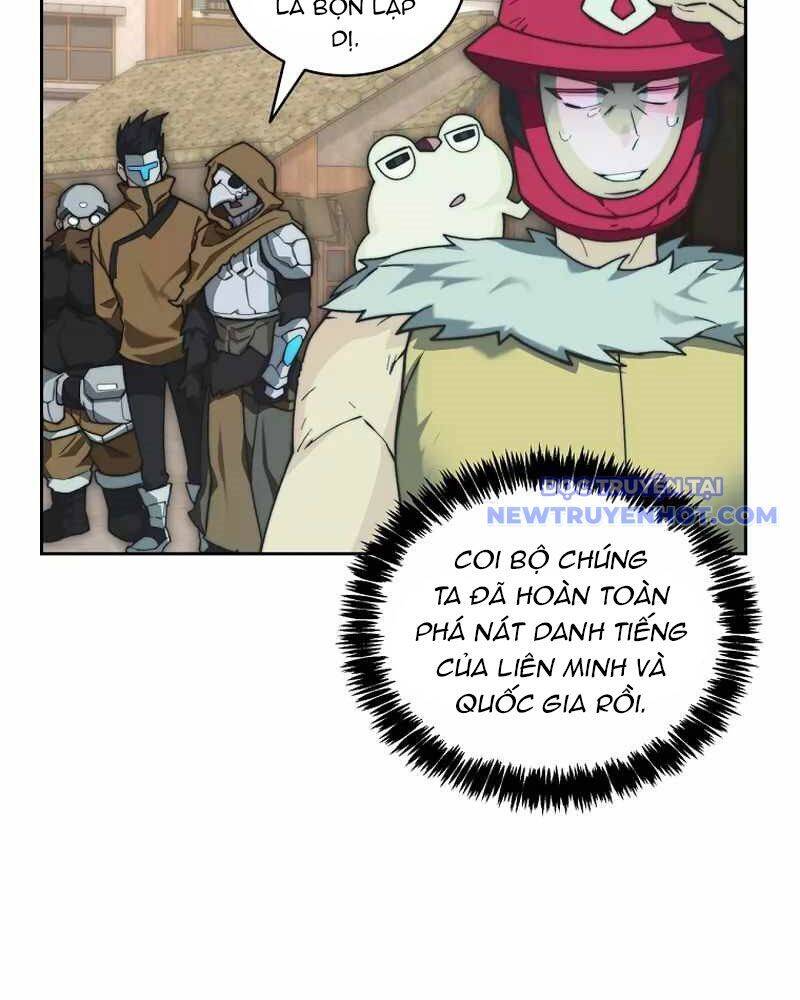 Mắc Kẹt Trong Tòa Tháp Thử Thách Chapter 107 - Trang 2