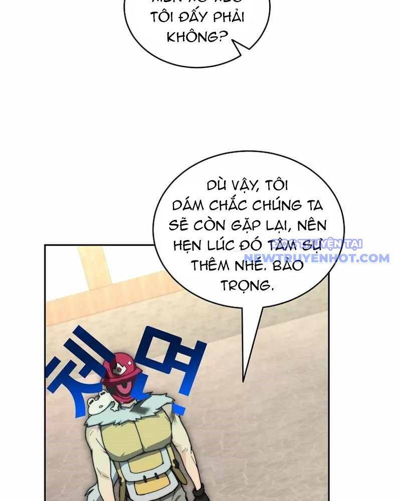 Mắc Kẹt Trong Tòa Tháp Thử Thách Chapter 107 - Trang 2