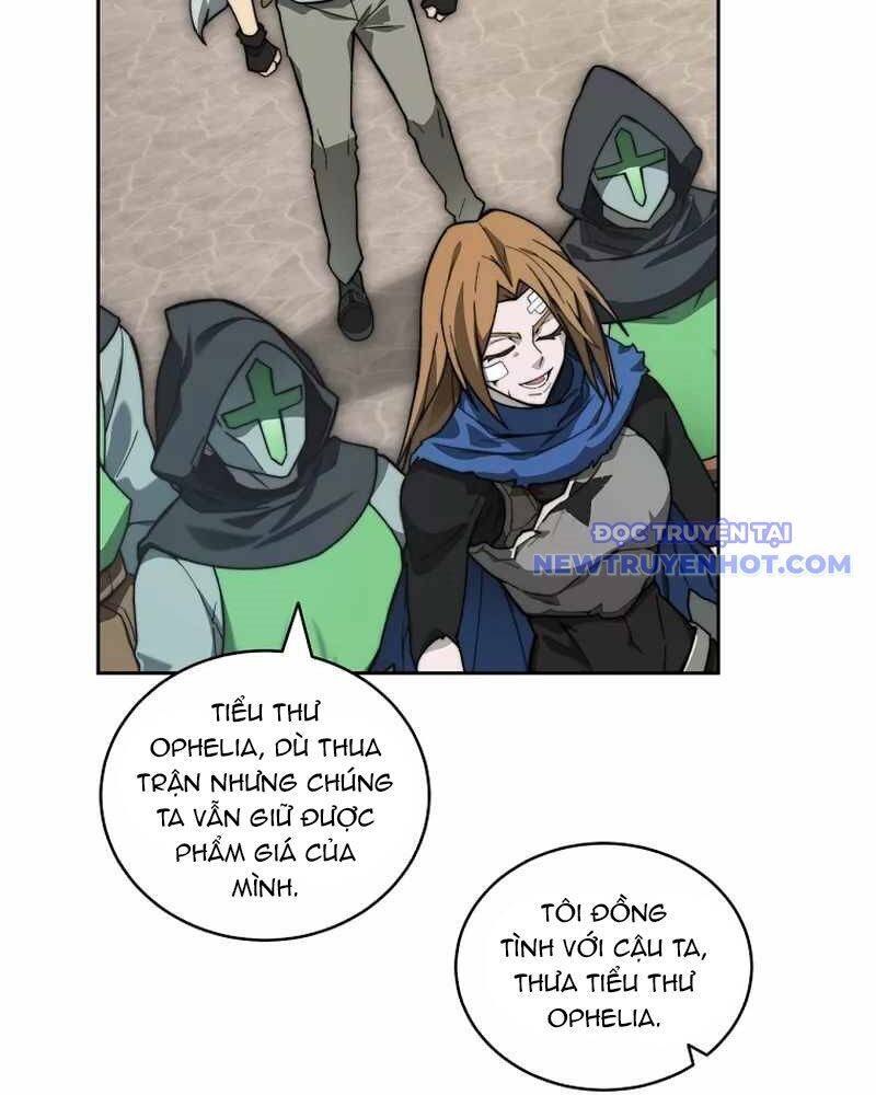 Mắc Kẹt Trong Tòa Tháp Thử Thách Chapter 107 - Trang 2