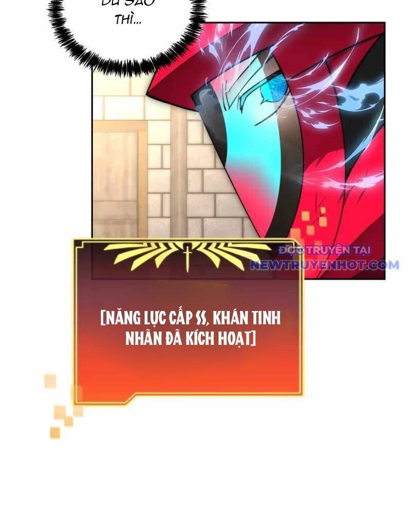 Mắc Kẹt Trong Tòa Tháp Thử Thách Chapter 107 - Trang 2