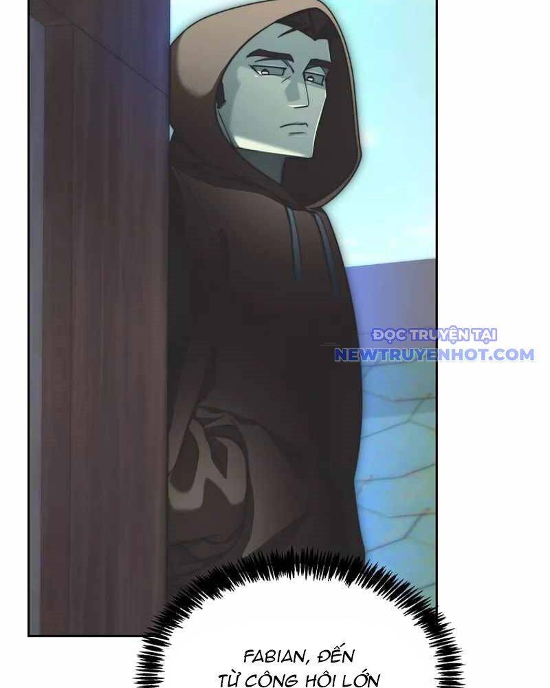 Mắc Kẹt Trong Tòa Tháp Thử Thách Chapter 107 - Trang 2