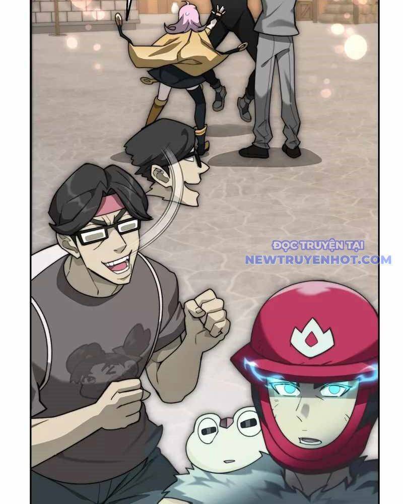 Mắc Kẹt Trong Tòa Tháp Thử Thách Chapter 107 - Trang 2