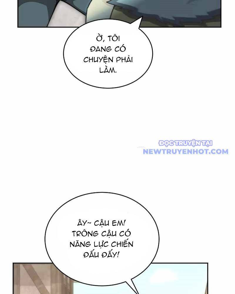 Mắc Kẹt Trong Tòa Tháp Thử Thách Chapter 107 - Trang 2