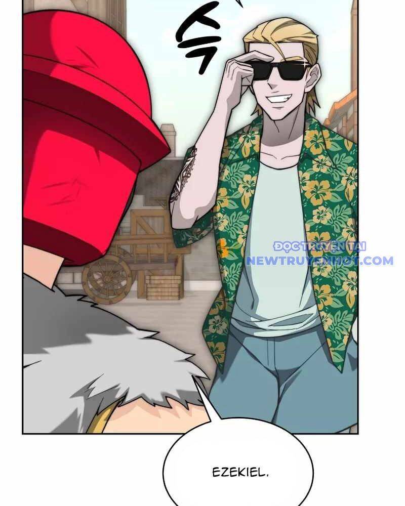 Mắc Kẹt Trong Tòa Tháp Thử Thách Chapter 107 - Trang 2