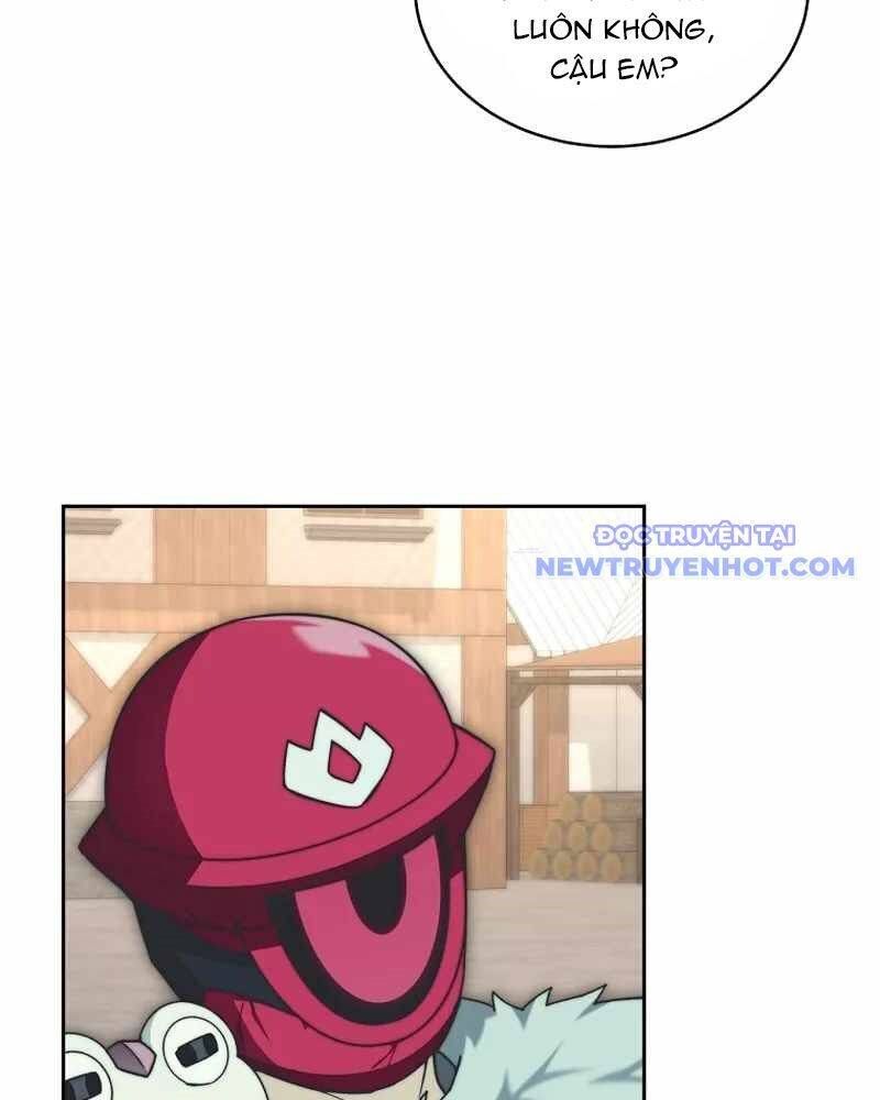 Mắc Kẹt Trong Tòa Tháp Thử Thách Chapter 107 - Trang 2