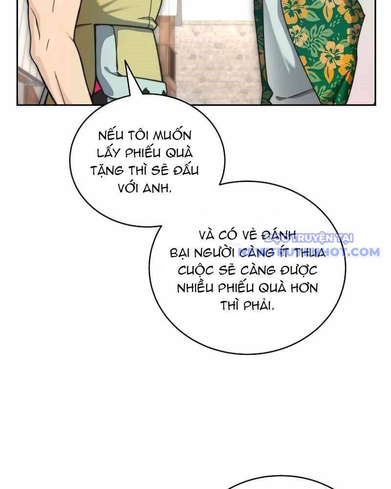 Mắc Kẹt Trong Tòa Tháp Thử Thách Chapter 107 - Trang 2