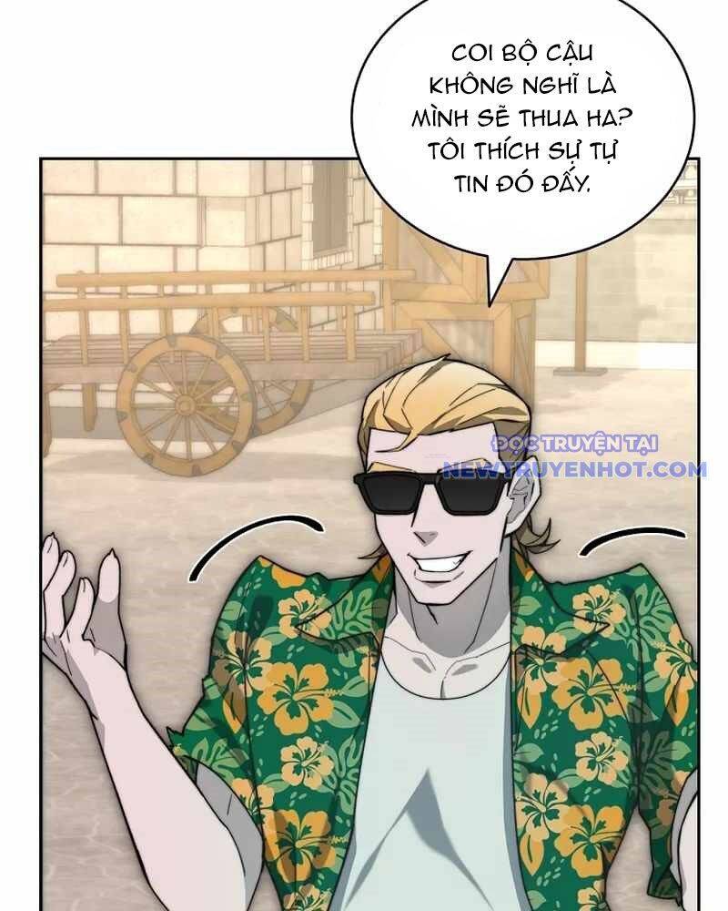 Mắc Kẹt Trong Tòa Tháp Thử Thách Chapter 107 - Trang 2