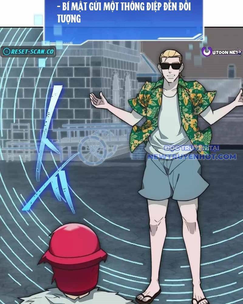 Mắc Kẹt Trong Tòa Tháp Thử Thách Chapter 107 - Trang 2