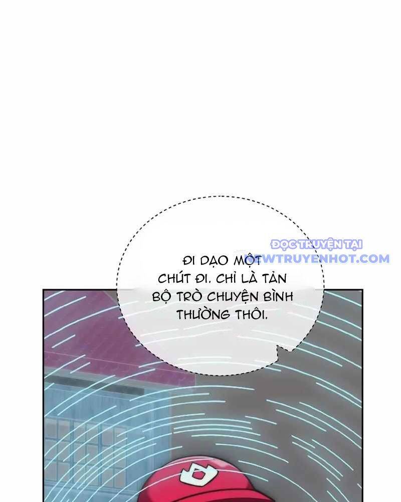 Mắc Kẹt Trong Tòa Tháp Thử Thách Chapter 107 - Trang 2