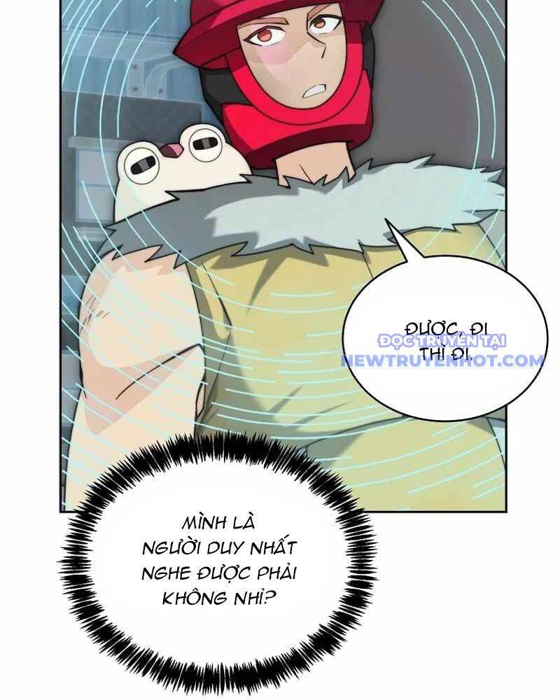 Mắc Kẹt Trong Tòa Tháp Thử Thách Chapter 107 - Trang 2