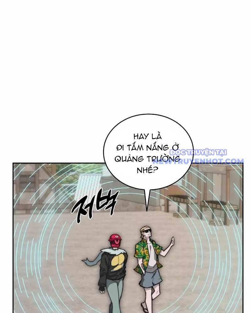 Mắc Kẹt Trong Tòa Tháp Thử Thách Chapter 107 - Trang 2