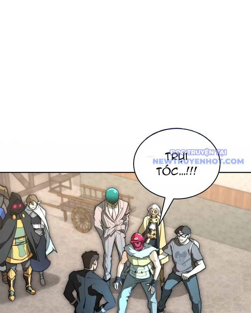 Mắc Kẹt Trong Tòa Tháp Thử Thách Chapter 107 - Trang 2