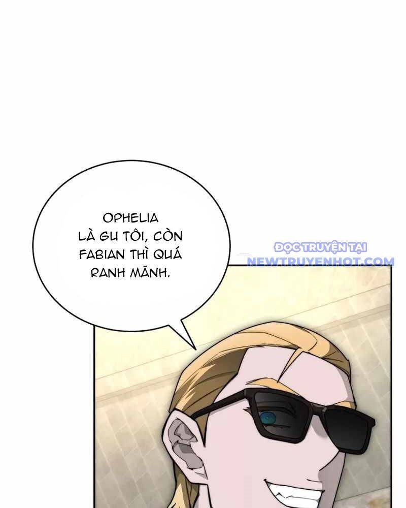 Mắc Kẹt Trong Tòa Tháp Thử Thách Chapter 107 - Trang 2