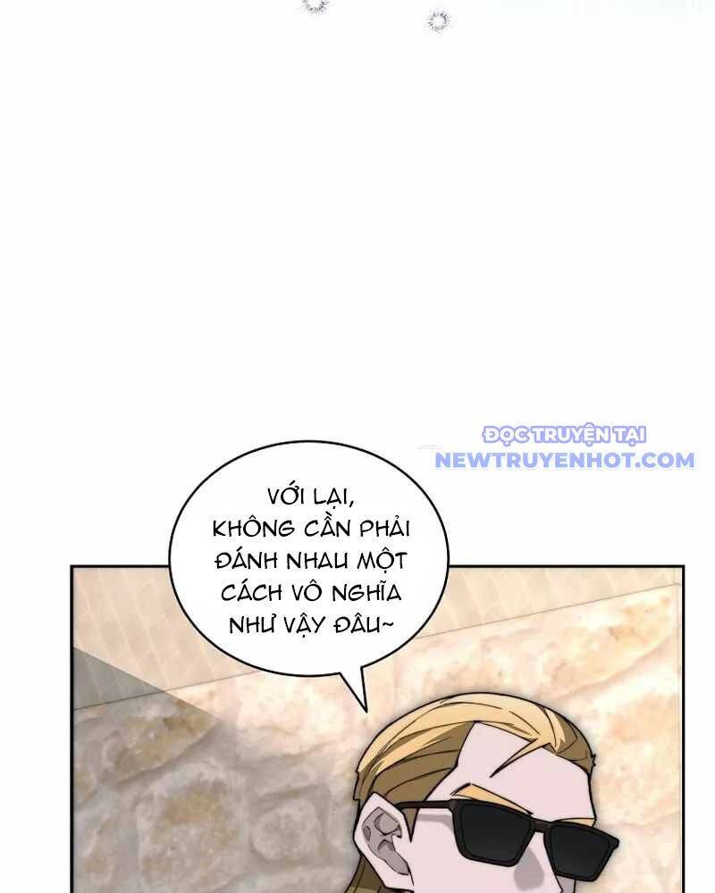 Mắc Kẹt Trong Tòa Tháp Thử Thách Chapter 107 - Trang 2