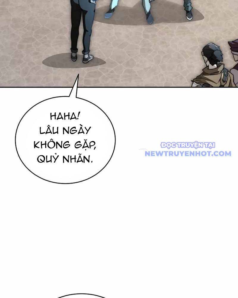 Mắc Kẹt Trong Tòa Tháp Thử Thách Chapter 107 - Trang 2