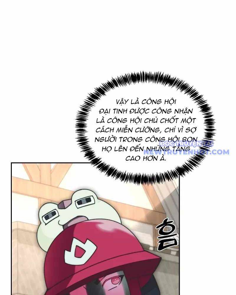 Mắc Kẹt Trong Tòa Tháp Thử Thách Chapter 107 - Trang 2