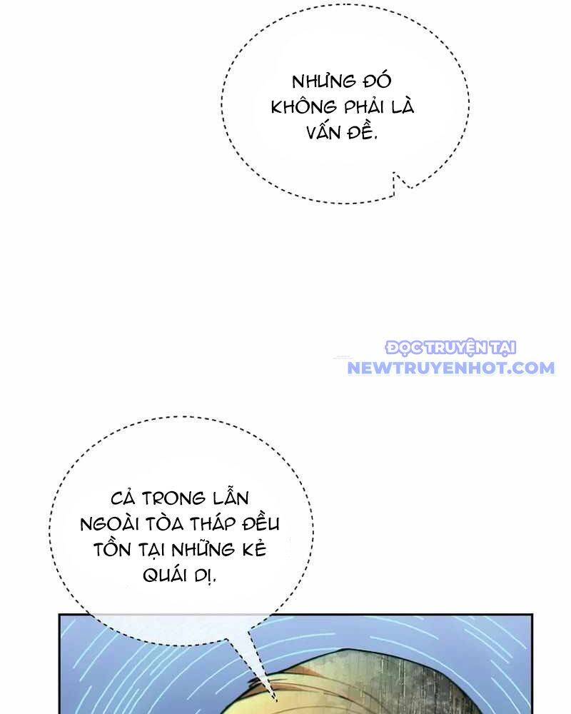 Mắc Kẹt Trong Tòa Tháp Thử Thách Chapter 107 - Trang 2