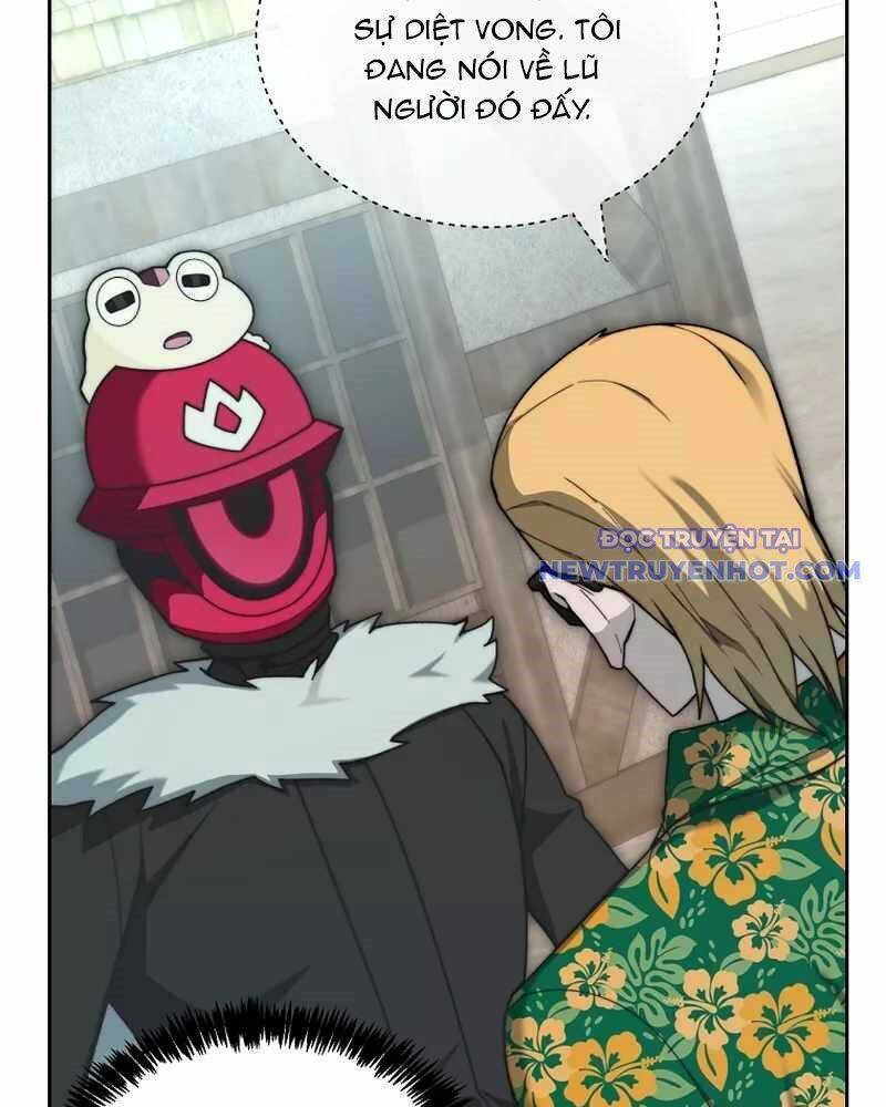 Mắc Kẹt Trong Tòa Tháp Thử Thách Chapter 107 - Trang 2