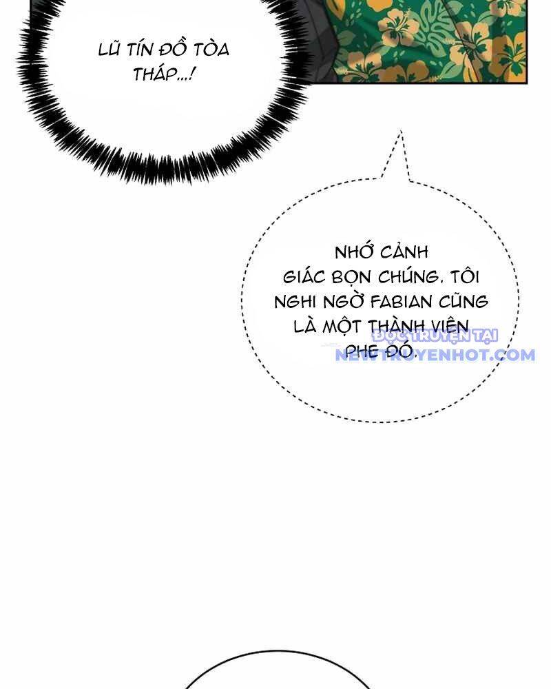 Mắc Kẹt Trong Tòa Tháp Thử Thách Chapter 107 - Trang 2